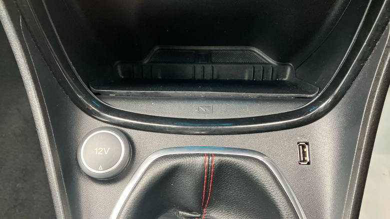 Ford Puma 1.0 EcoBoost Hybrid mHEV ST-Line 5dr Petrol Hatchback